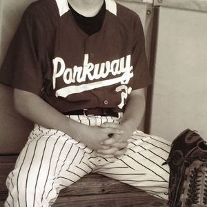 Meet your Posher, George